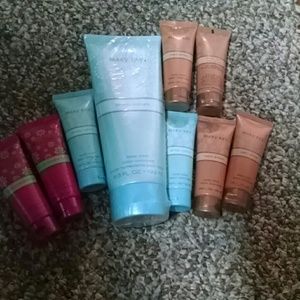 Mary Kay lotion